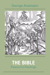 E-book, The Bible : Respectful Readings, Lexington Books