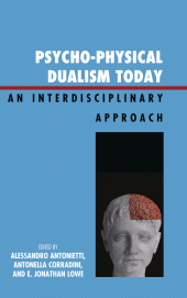 E-book, Psycho-Physical Dualism Today : An Interdisciplinary Approach, Lexington Books