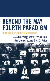 E-book, Beyond the May Fourth Paradigm : In Search of Chinese Modernity, Lexington Books
