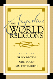 E-book, Augustine and World Religions, Lexington Books