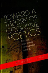 E-book, Toward a Theory of Cognitive Poetics : Second, Expanded & Updated Edition, Tsur, Reuven, Liverpool University Press