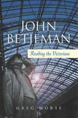 eBook, John Betjeman : Reading the Victorians, Liverpool University Press