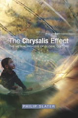 E-book, Chrysalis Effect : The Metamorphosis of Global Culture, Liverpool University Press