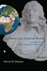 E-book, The Proof of the External World : Cartesian Theism and the Possibility of Knowledge, The Lutterworth Press