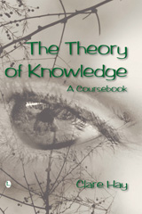 E-book, The Theory of Knowledge : A Coursebook, The Lutterworth Press