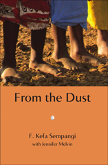 E-book, From the Dust, The Lutterworth Press