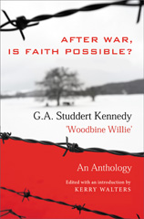 E-book, After War, Is Faith Possible : An Anthology, The Lutterworth Press