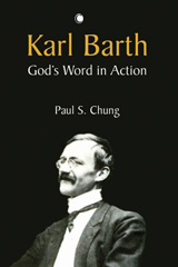E-book, Karl Barth : God's Word in Action, The Lutterworth Press