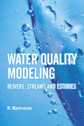 eBook, Water Quality Modeling: Rivers, Streams and Estuaries, New India Publishing Agency