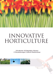 E-book, Innovative Horticulture, New India Publishing Agency