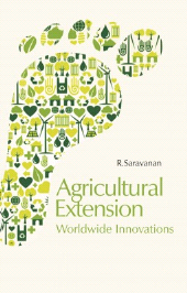 E-book, Agricultural Extension: Worldwide Innovations, New India Publishing Agency