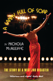 E-book, A Fanny Full of Soap : The Story of a West End Musical, Oberon Books