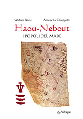 E-book, Haou-nebout : i popoli del mare, Pendragon