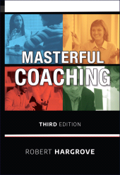 E-book, Masterful Coaching, Pfeiffer