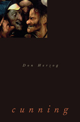 E-book, Cunning, Herzog, Don., Princeton University Press
