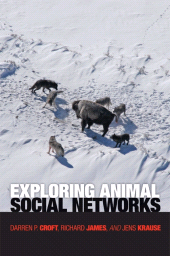 E-book, Exploring Animal Social Networks, Croft, Darren P., Princeton University Press