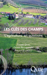 E-book, Les clés des champs : L'agriculture en questions, Éditions Quae