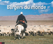E-book, Bergers du monde, Éditions Quae
