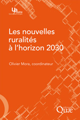 E-book, Les nouvelles ruralités à l'horizon 2030, Éditions Quae