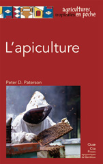 eBook, L'apiculture, Paterson, Peter David, Éditions Quae