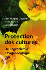 E-book, Protection des cultures : De l'agrochimie à l'agroécologie, Éditions Quae