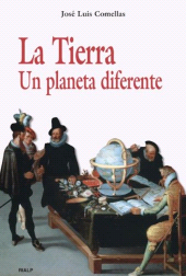 E-book, La Tierra : Un planeta diferente, Ediciones Rialp