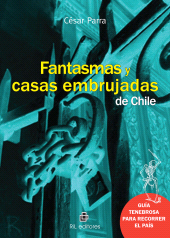 m, Fantasmas y casas embrujadas de Chile, Ril Editores
