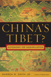 E-book, China's Tibet? : Autonomy or Assimilation, Rowman & Littlefield Publishers