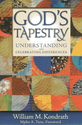 E-book, God's Tapestry : Understanding and Celebrating Differences, Rowman & Littlefield