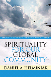 E-book, Spirituality for Our Global Community : Beyond Traditional Religion to a World at Peace, Rowman & Littlefield