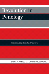 eBook, Revolution in Penology : Rethinking the Society of Captives, Rowman & Littlefield