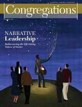 E-book, Narrative Leadership, Rowman & Littlefield