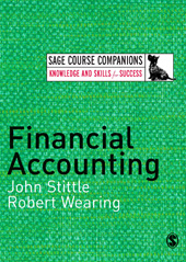 E-book, Financial Accounting, Sage