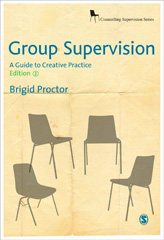 E-book, Group Supervision : A Guide to Creative Practice, Sage