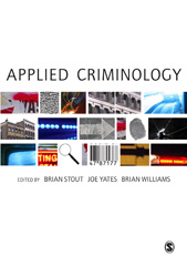 E-book, Applied Criminology, Sage