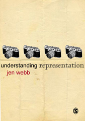 E-book, Understanding Representation, Webb, Jenn, Sage