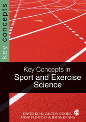 E-book, Key Concepts in Sport and Exercise Sciences, Sage
