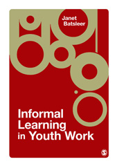 E-book, Informal Learning in Youth Work, Sage