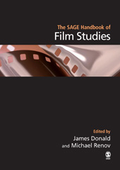 E-book, The SAGE Handbook of Film Studies, Sage