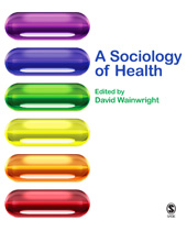 E-book, A Sociology of Health, Sage