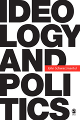 E-book, Ideology and Politics, Schwarzmantel, John J., Sage