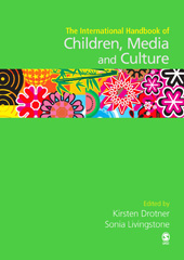 eBook, International Handbook of Children, Media and Culture, Sage