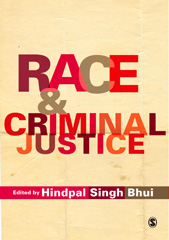 E-book, Race and Criminal Justice, Sage