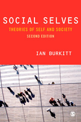 eBook, Social Selves : Theories of Self and Society, Sage