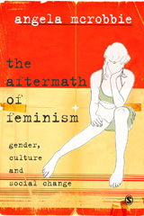 eBook, The Aftermath of Feminism : Gender, Culture and Social Change, Sage