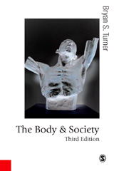 E-book, The Body and Society : Explorations in Social Theory, Sage