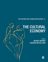 E-book, Cultures and Globalization : The Cultural Economy, Sage