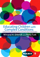 E-book, Educating Children with Complex Conditions : Understanding Overlapping & Co-existing Developmental Disorders, Sage