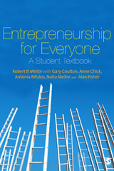 E-book, Entrepreneurship for Everyone : A Student Textbook, Sage