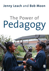 E-book, The Power of Pedagogy, Leach, Jenny, Sage